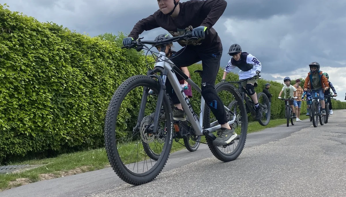 DAV BG CW | © DAV BG CW