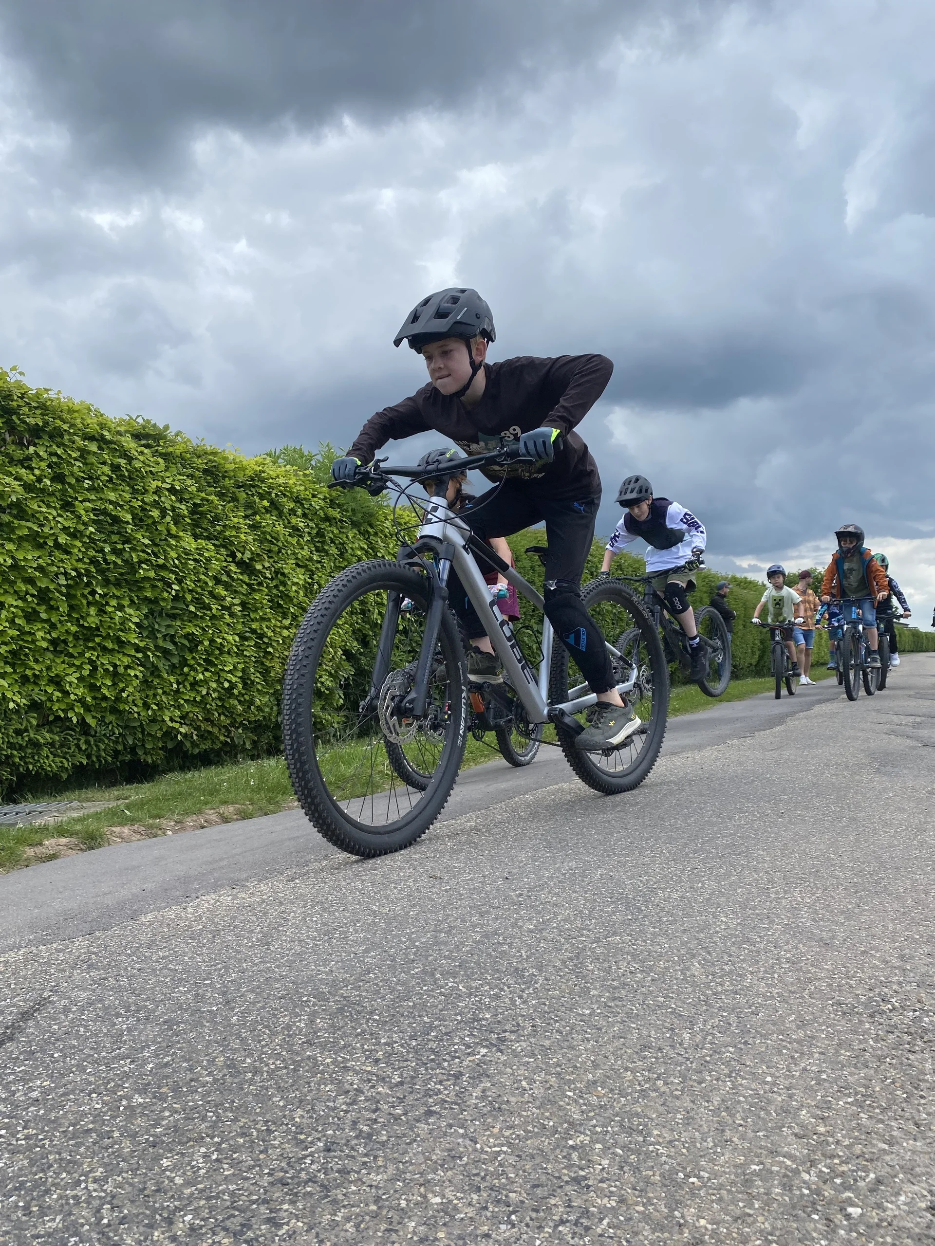 DAV BG CW | © DAV BG CW