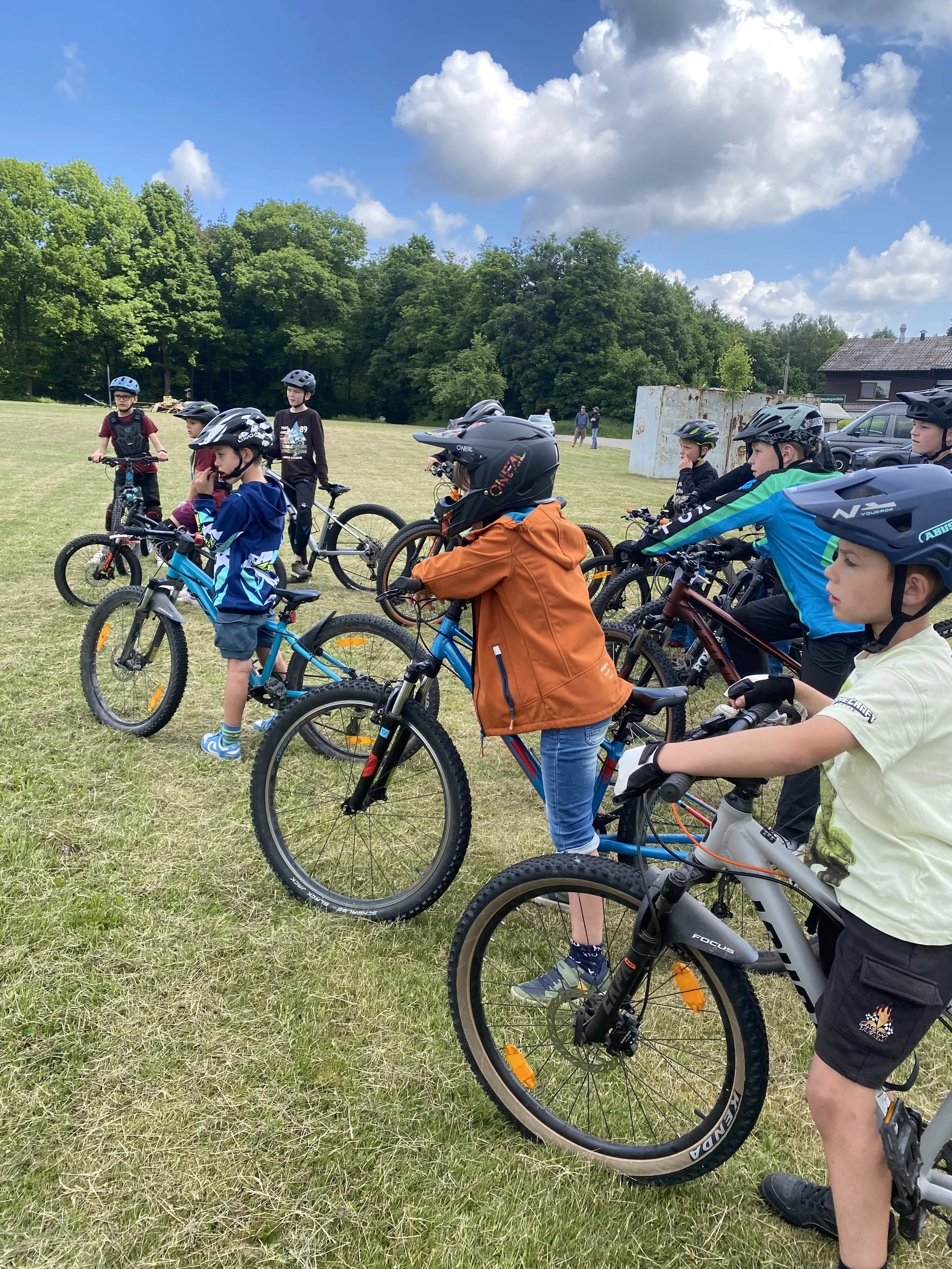 DAV BG CW | © DAV BG CW