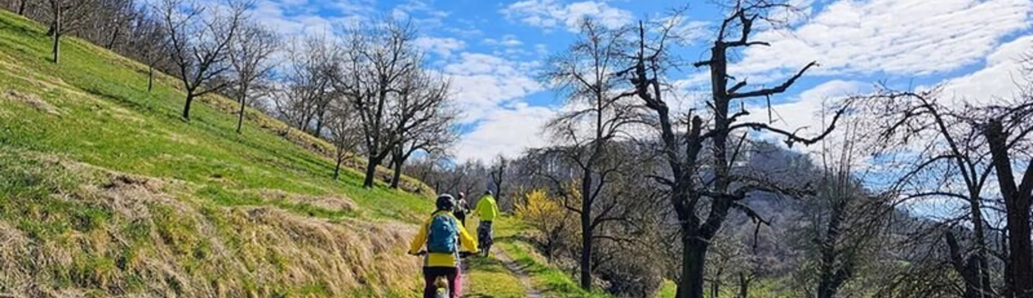 Radler2 | © Roland Kling