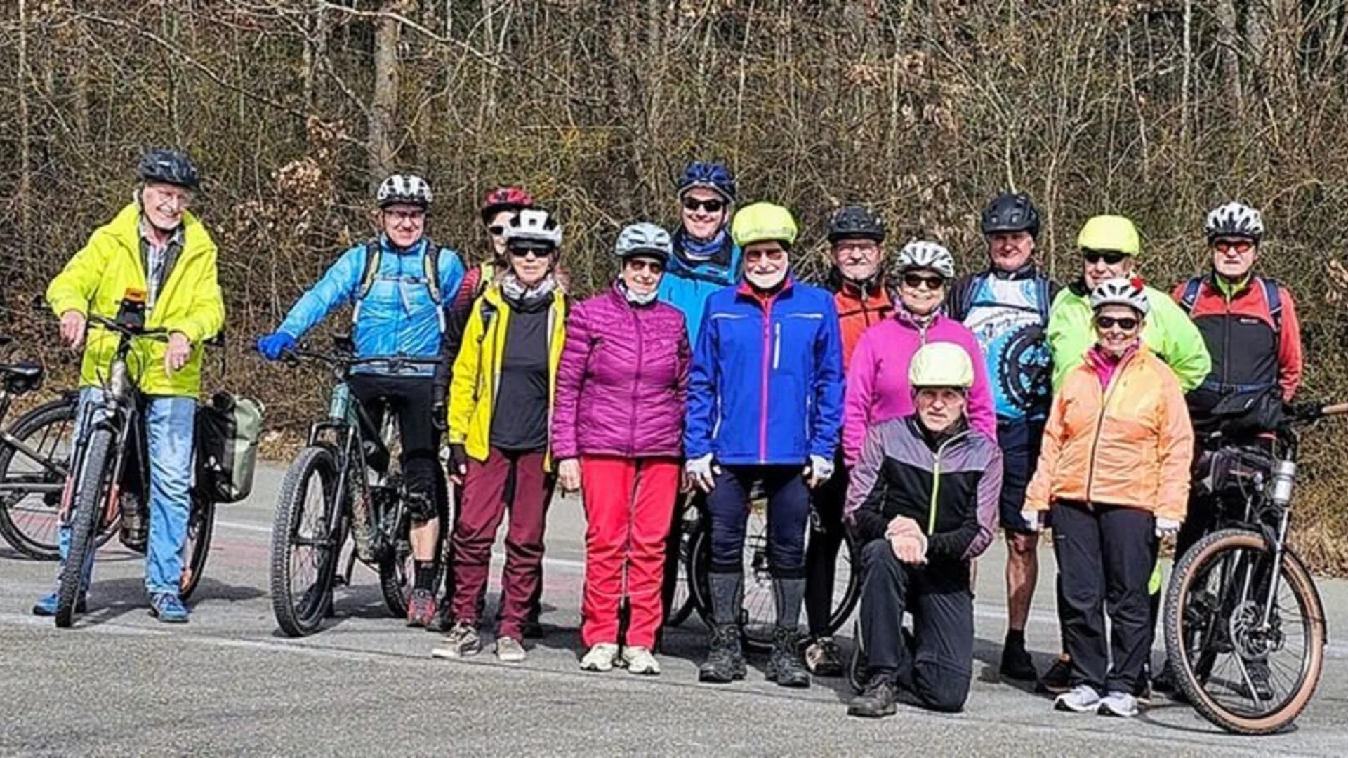 Radler1 | © Roland Kling