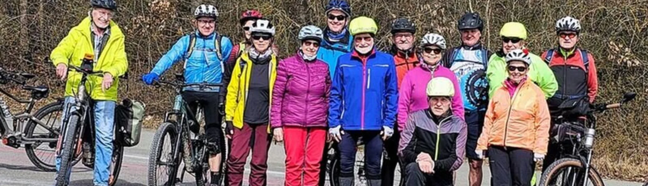 Radler1 | © Roland Kling