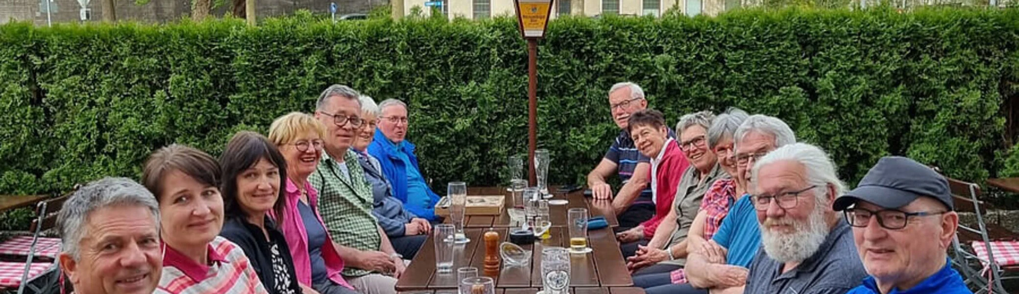 Abschluss in Uterkochen | © DAV Sektion Schwaben, BG Ellwangen