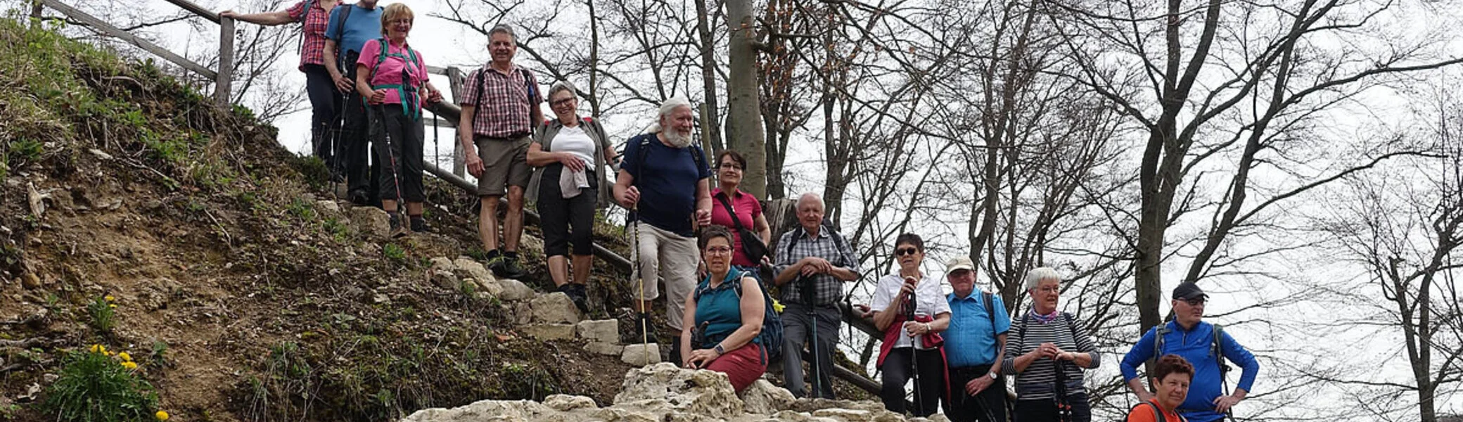 © DAV Sektion Schwaben, BG Ellwangen