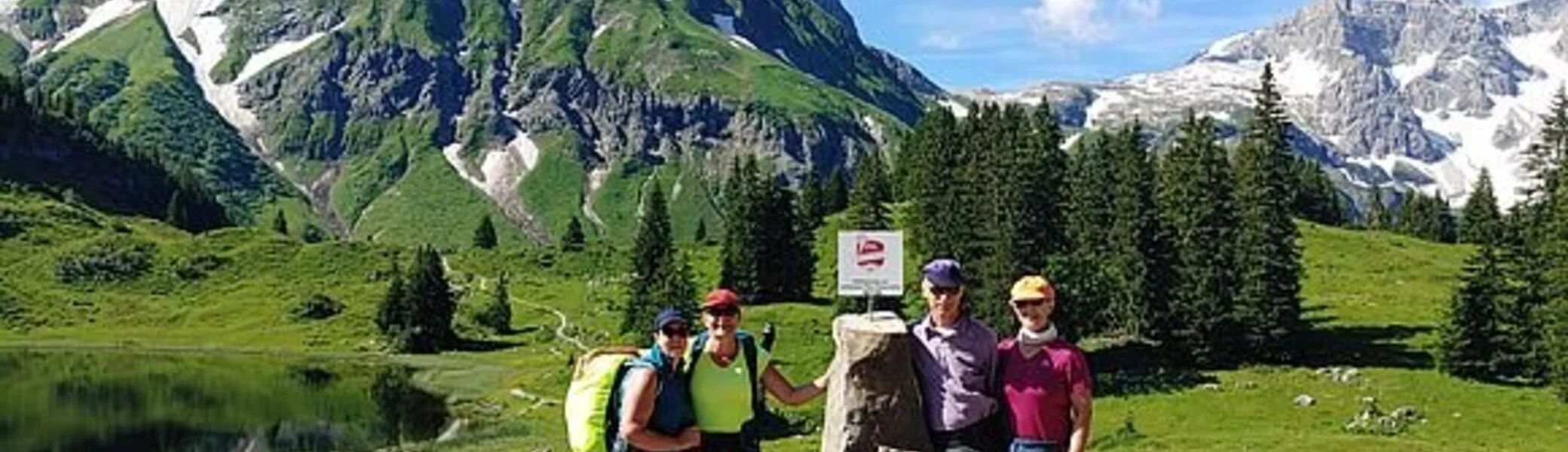 © Tourengruppe BG Ellwangen DAV Sektion Schwaben