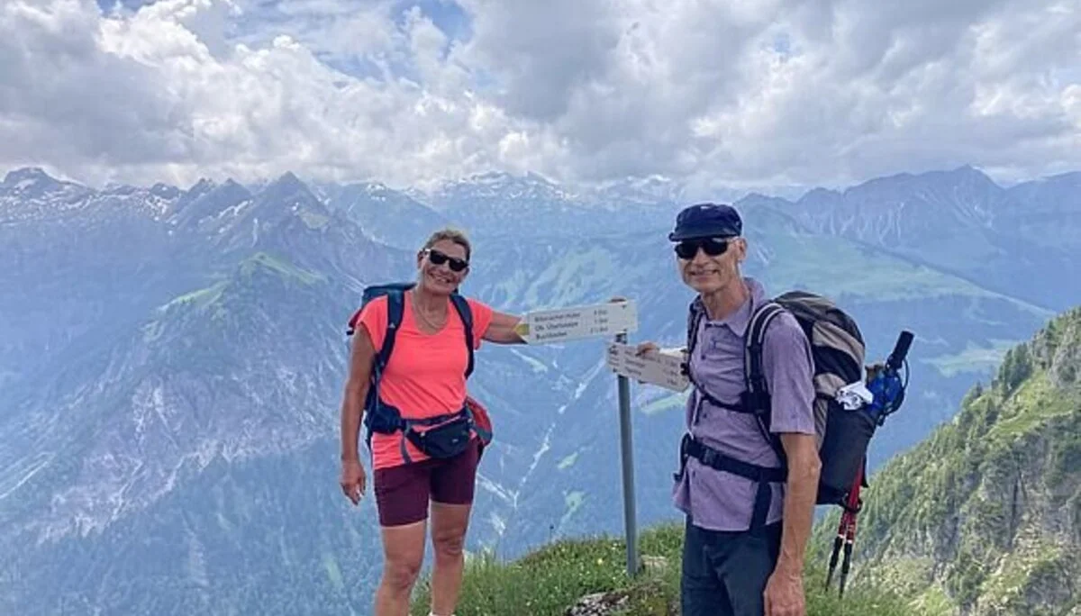 © Tourengruppe BG Ellwangen DAV Sektion Schwaben