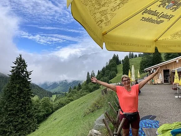 © Tourengruppe BG Ellwangen DAV Sektion Schwaben