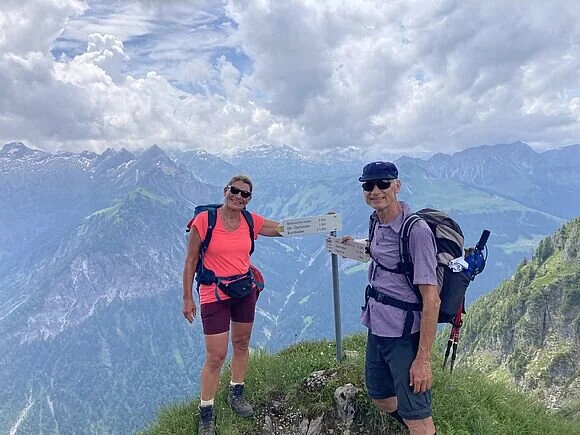 © Tourengruppe BG Ellwangen DAV Sektion Schwaben