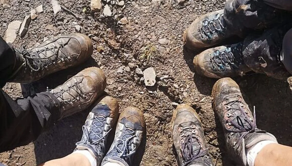 © Tourengruppe BG Ellwangen DAV Sektion Schwaben