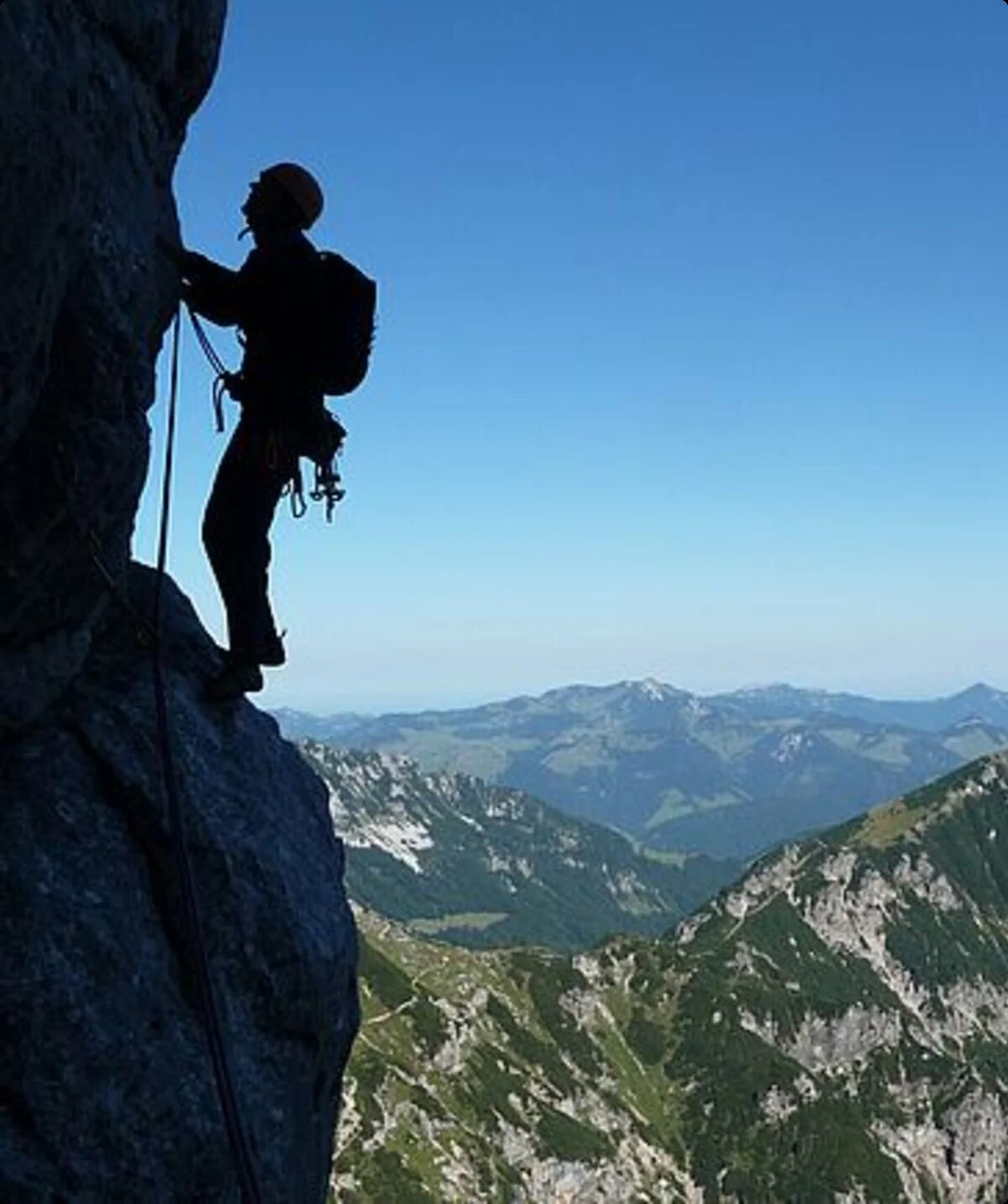 © DAV Sektion Schwaben, BG Esslingen