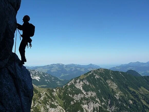 © DAV Sektion Schwaben, BG Esslingen