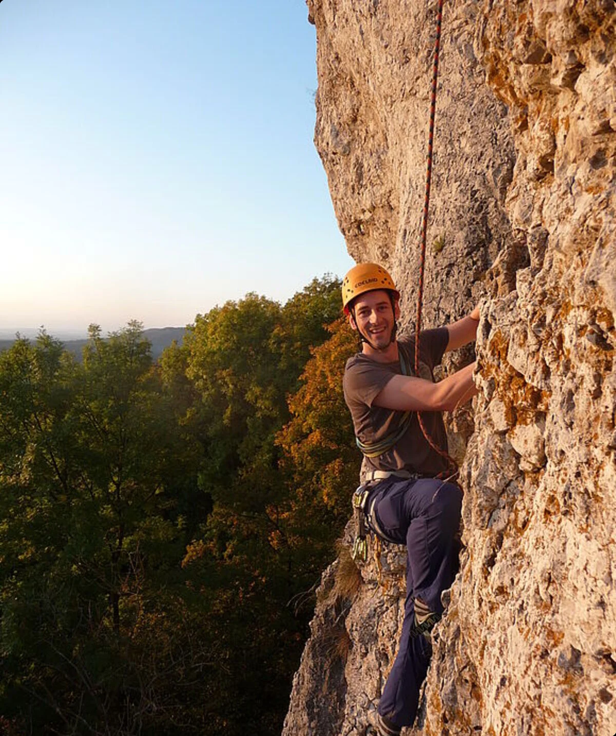 © DAV Sektion Schwaben, BG Esslingen