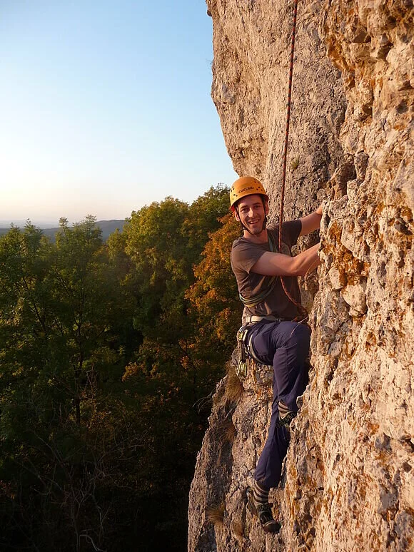 © DAV Sektion Schwaben, BG Esslingen