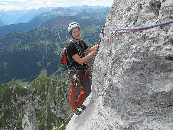 © DAV Sektion Schwaben, BG Esslingen