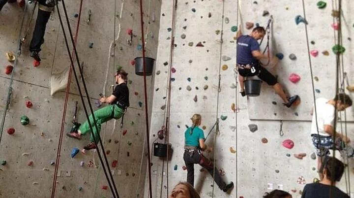 © DAV Sektion Schwaben, BG Kirchheim