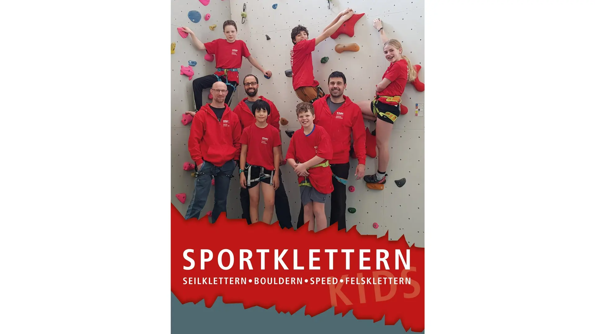 © DAV Sektion Schwaben