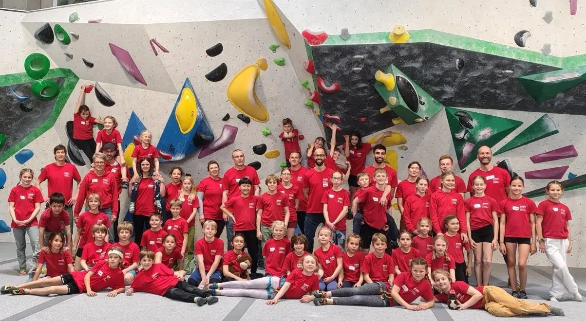 Sportklettern Kirchheim | © DAV Sektion Schwaben