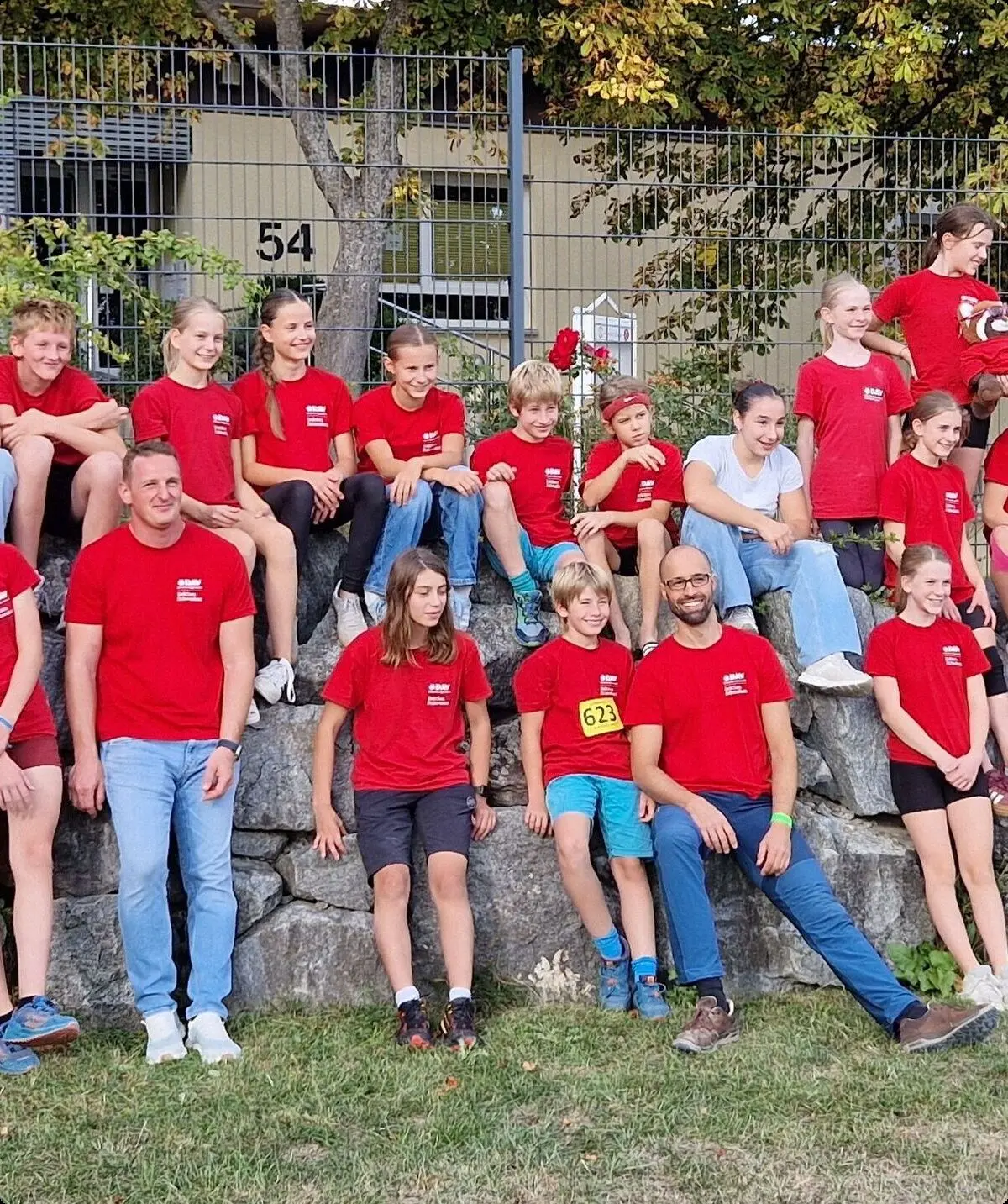 Sportklettern Kirchheim | © DAV Sektion Schwaben