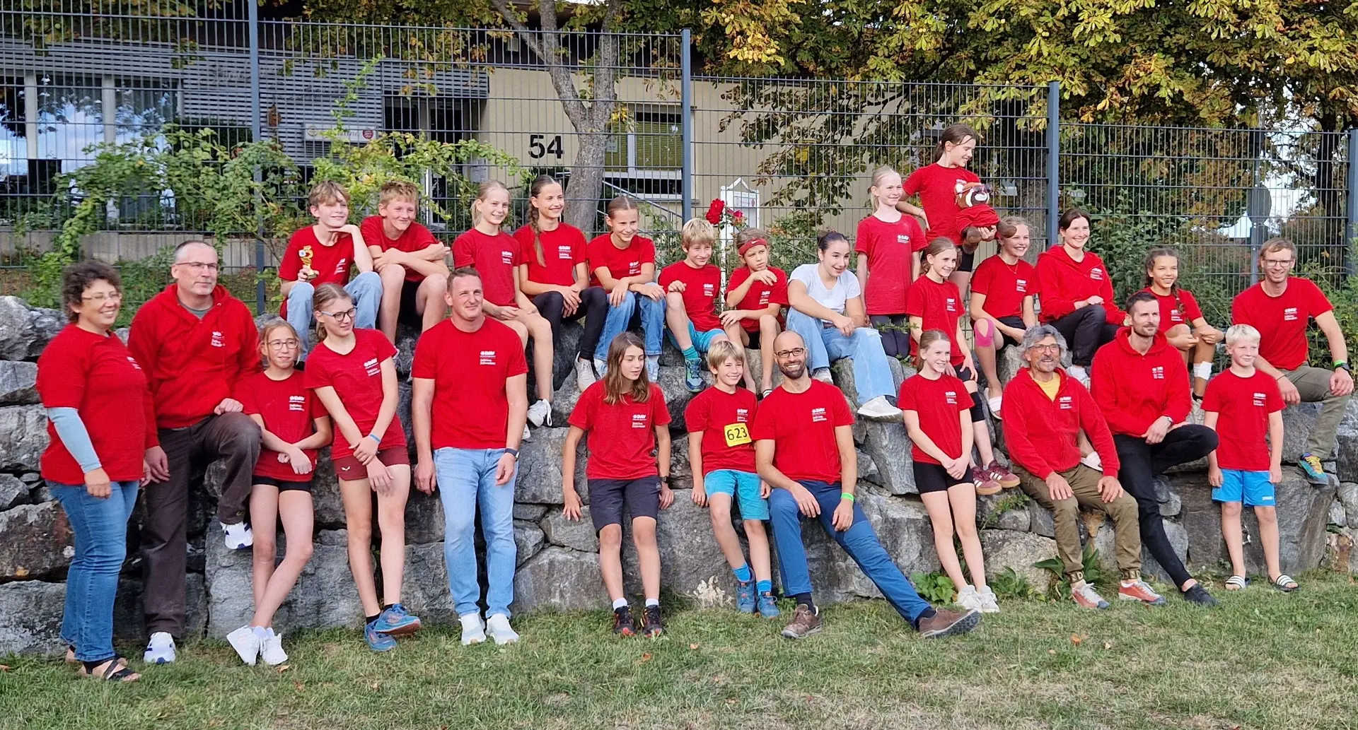 Sportklettern Kirchheim | © DAV Sektion Schwaben