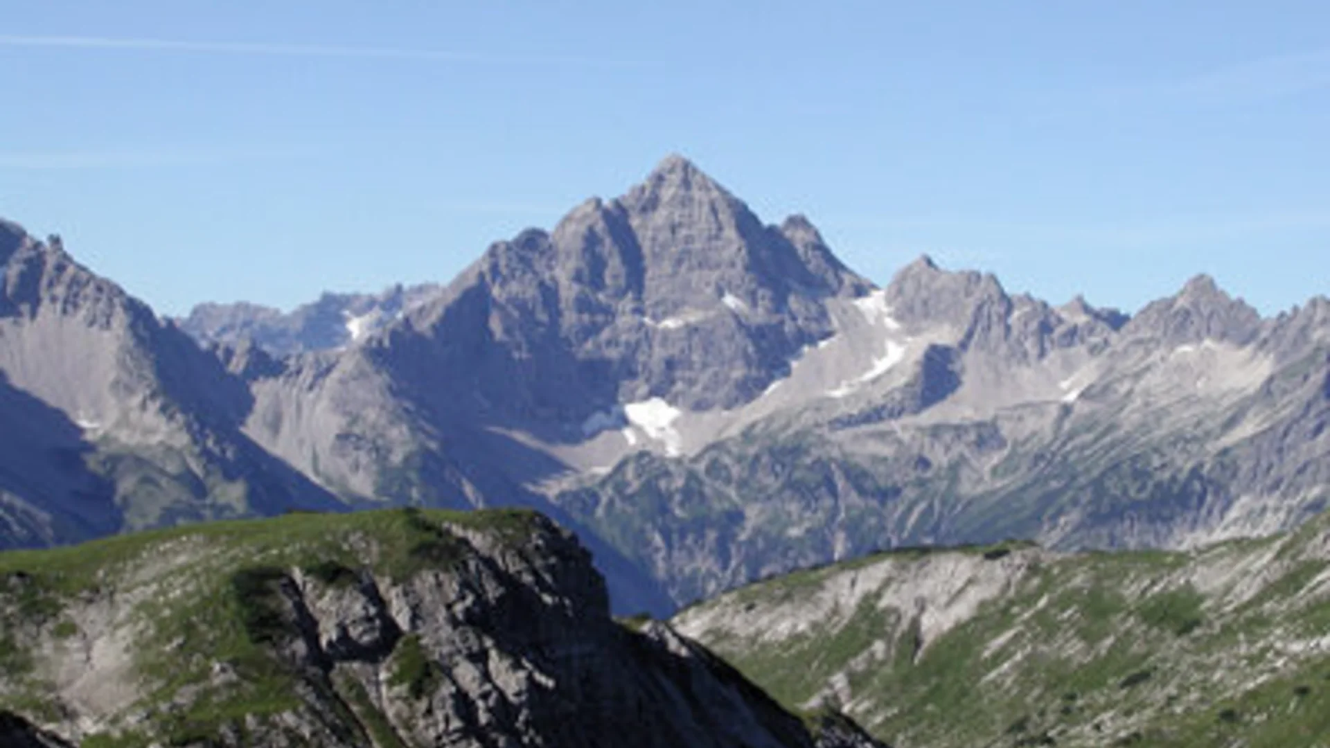 Hüttenwanderung | © Michael Bubeck