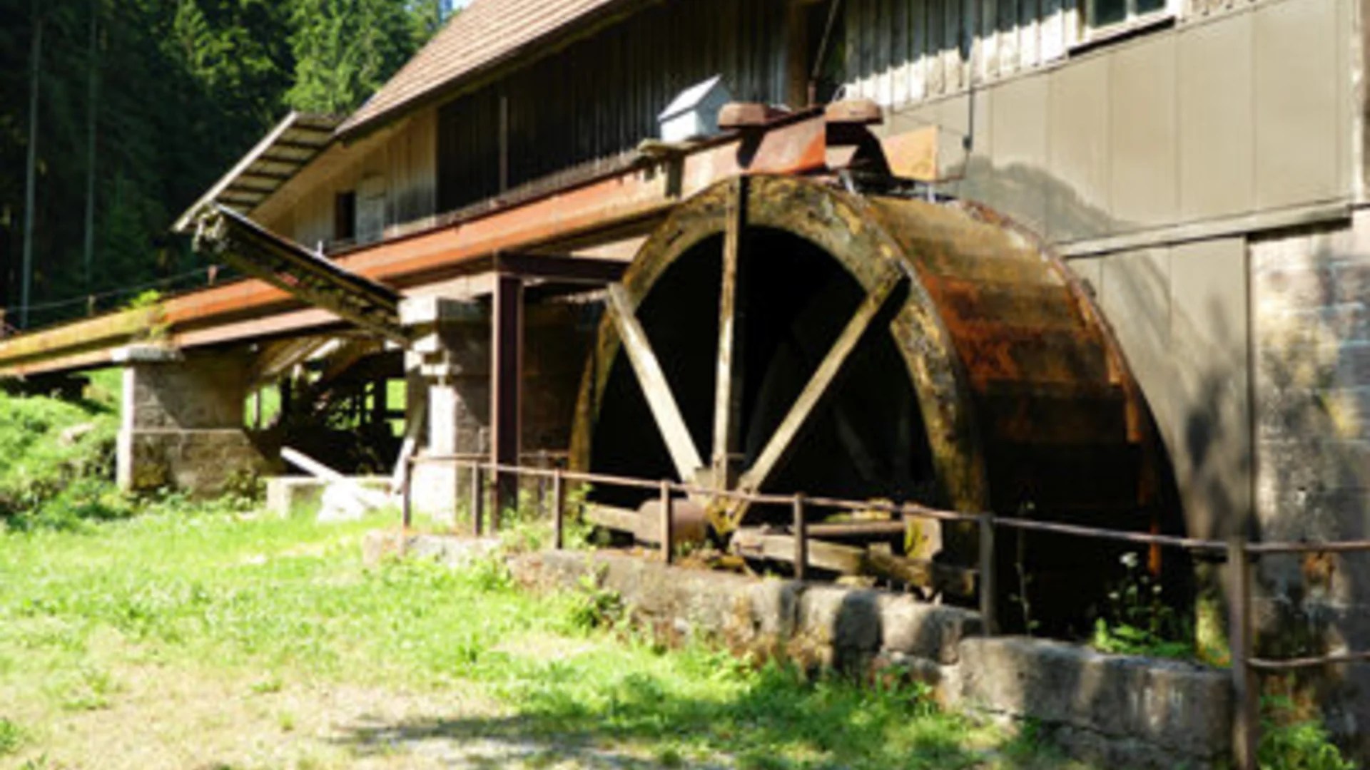 Kälberbronn | © Siegfried H.