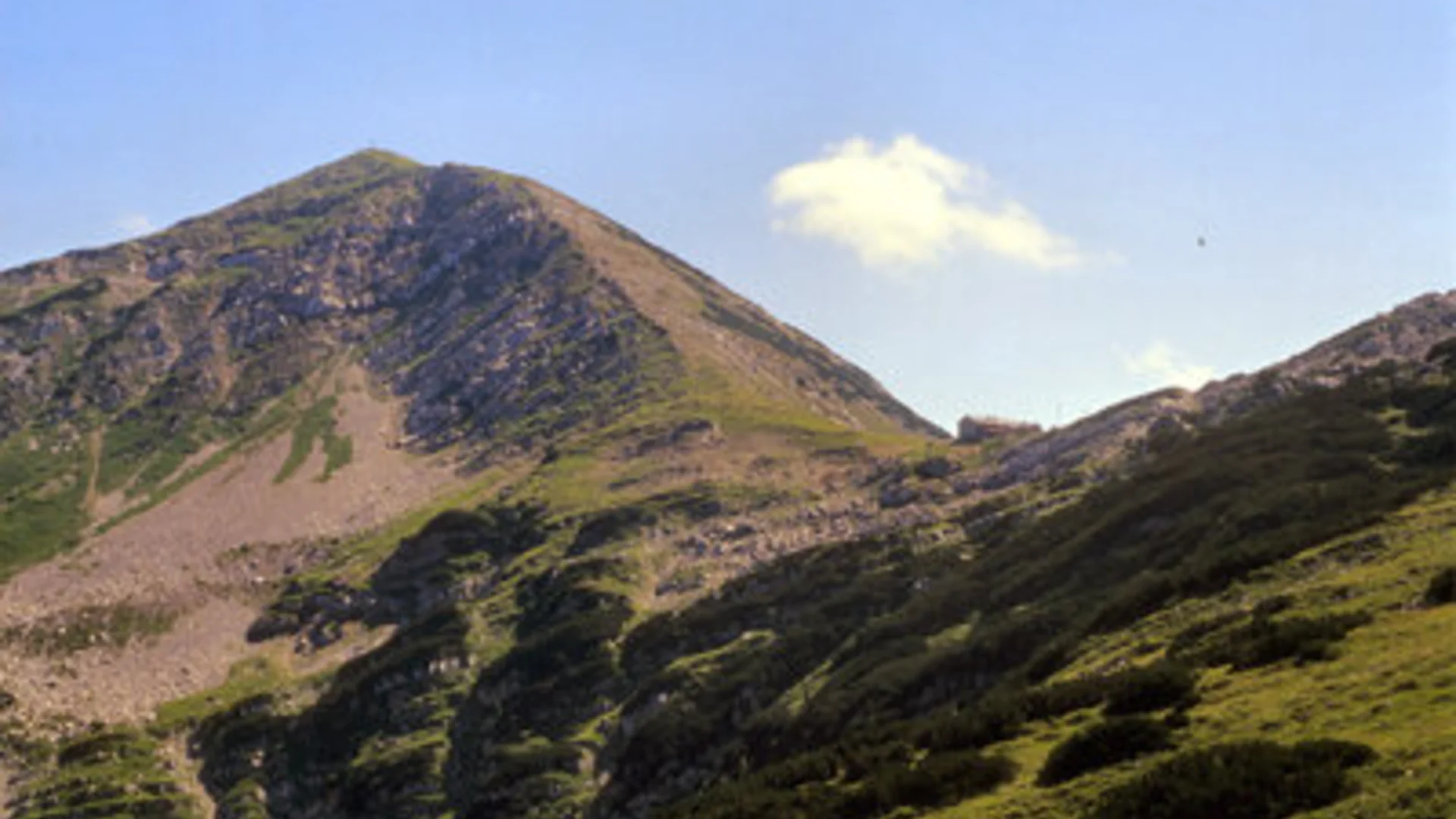 Ammergebirge  | © Christof Philippin
