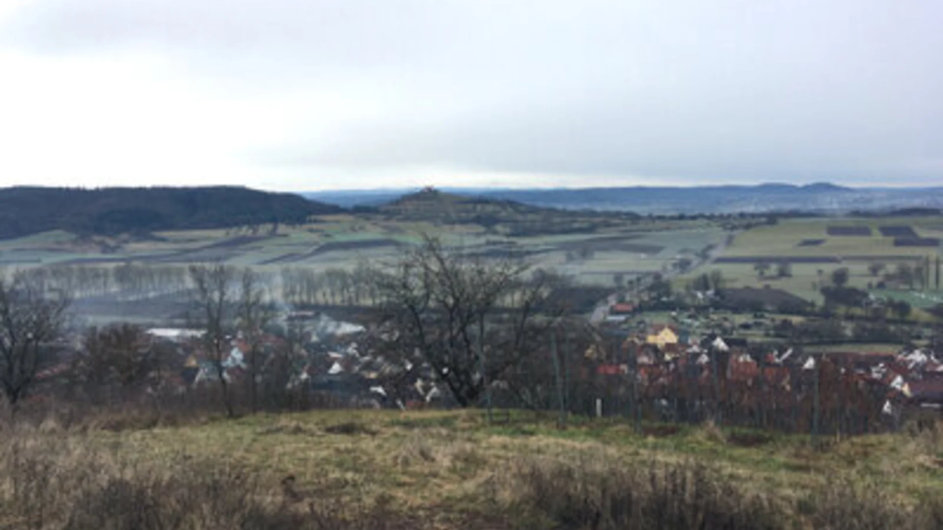 Unterjesinger Kirbe | © Michael B.