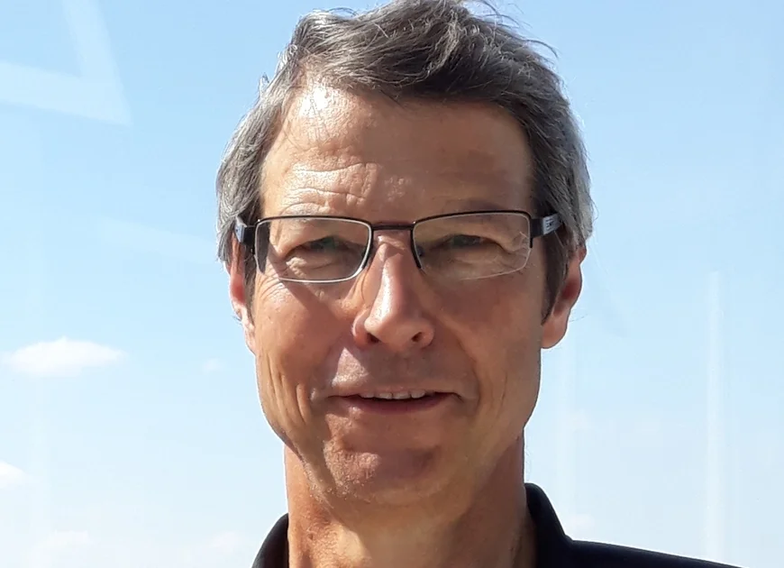 © Siegfried Heinkele