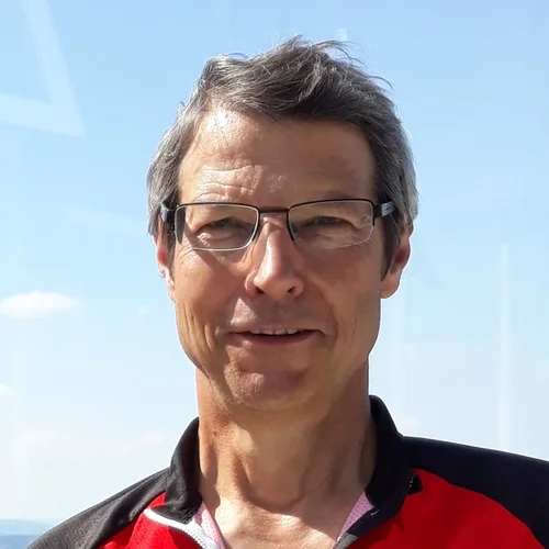 © Siegfried Heinkele