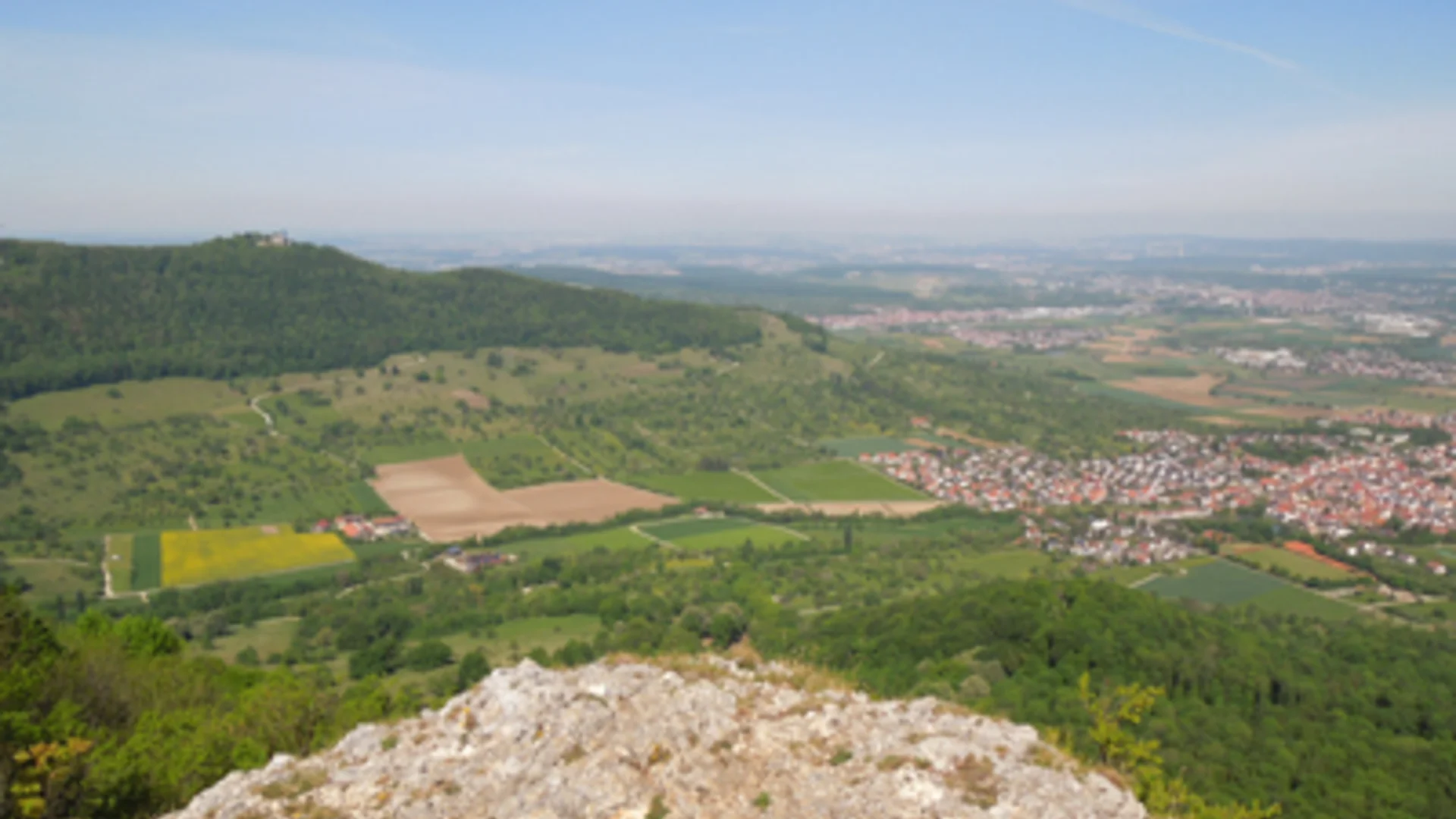 Breitenberg | © Michael Bubeck