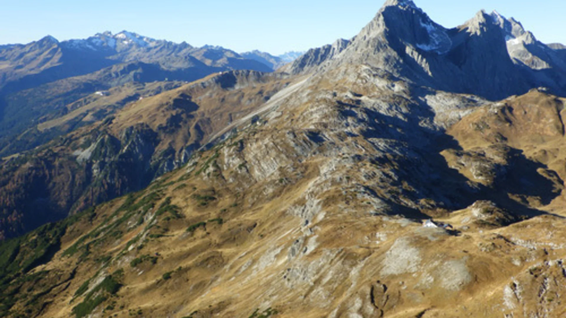 Lechtaler | © Christof