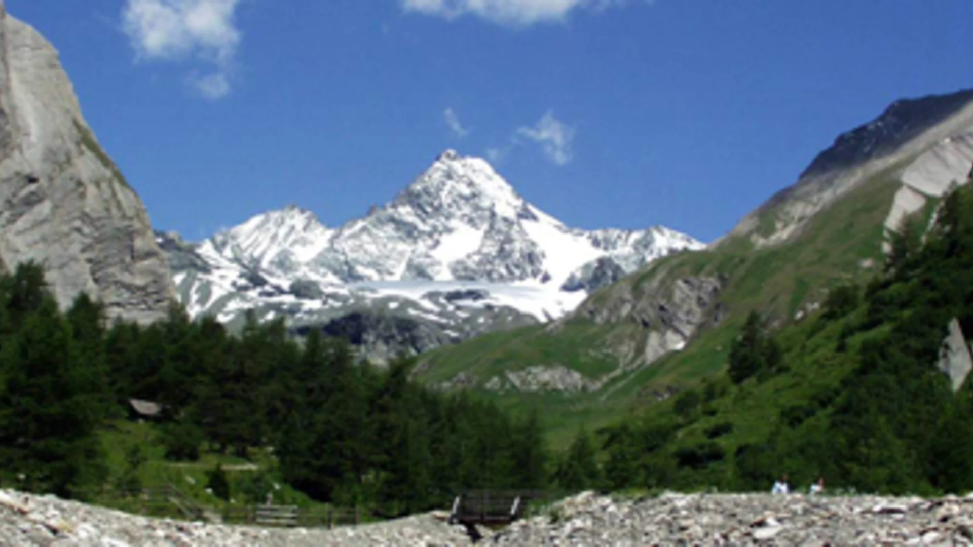 Groglockner | © Katharina Calvagna