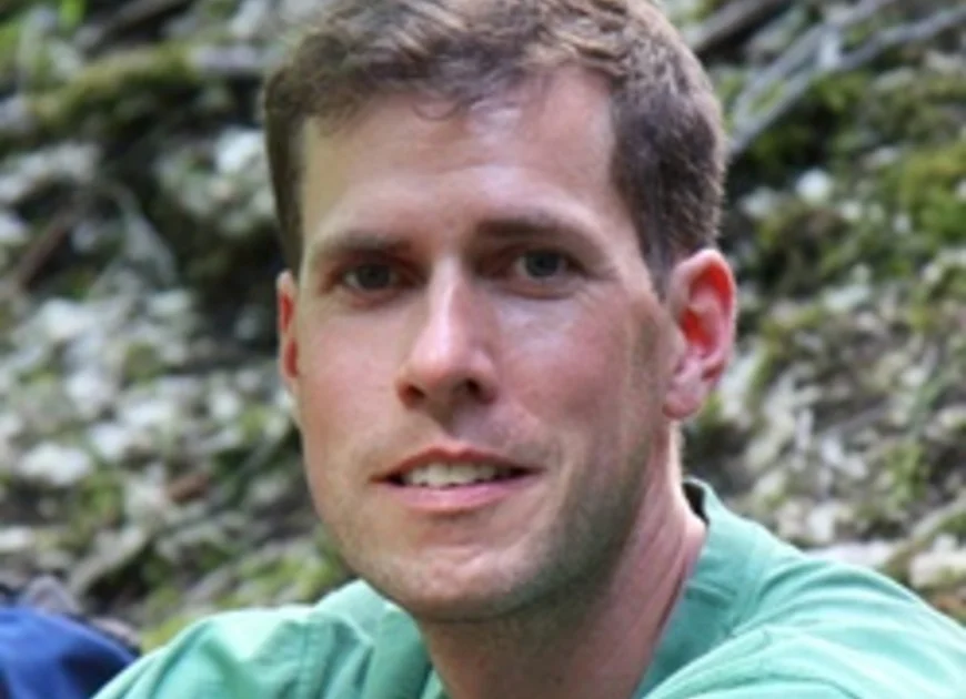 Ralf Specht | © DAV