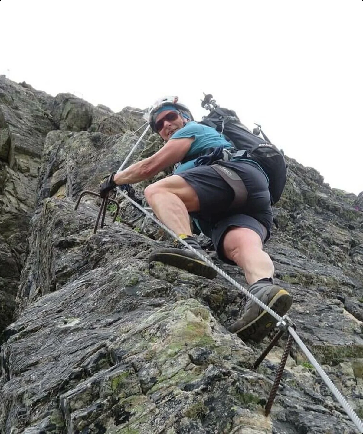 © DAV Sektion Schwaben, BG Nürtingen