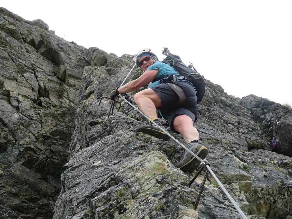 © DAV Sektion Schwaben, BG Nürtingen