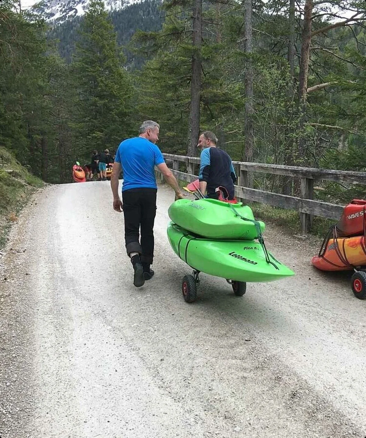 © DAV Sektion Schwaben, BG Nürtingen