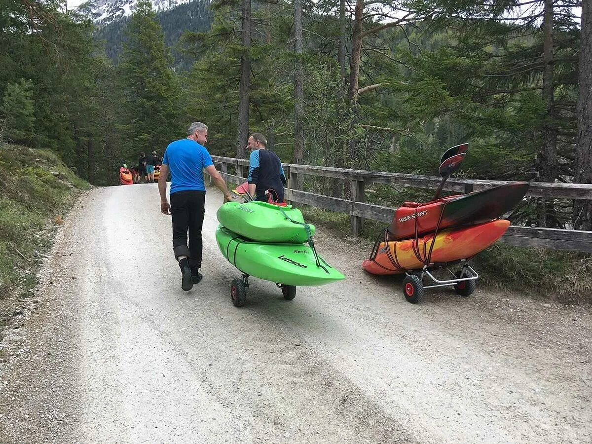 © DAV Sektion Schwaben, BG Nürtingen