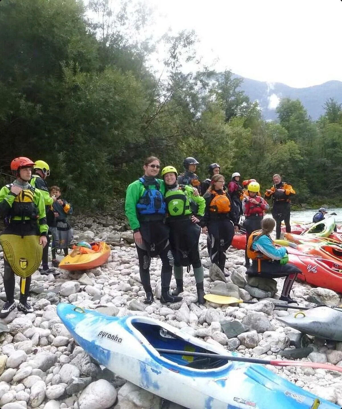 © DAV Sektion Schwaben, BG Nürtingen