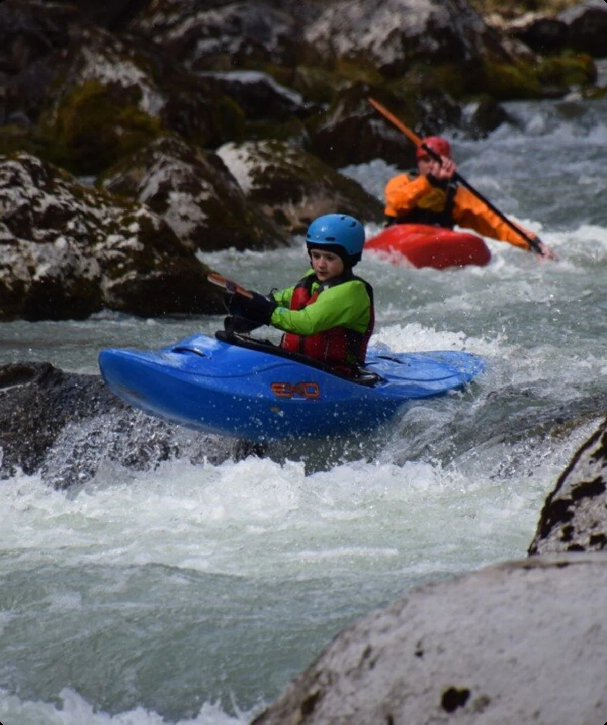 © DAV Sektion Schwaben, BG Nürtingen