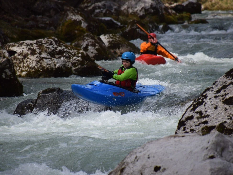 © DAV Sektion Schwaben, BG Nürtingen