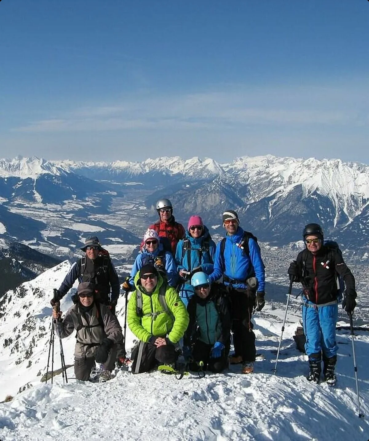 © DAV Sektion Schwaben, BG Nürtingen