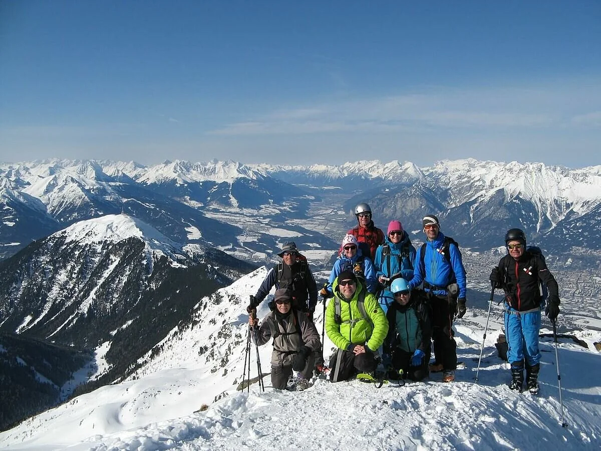 © DAV Sektion Schwaben, BG Nürtingen