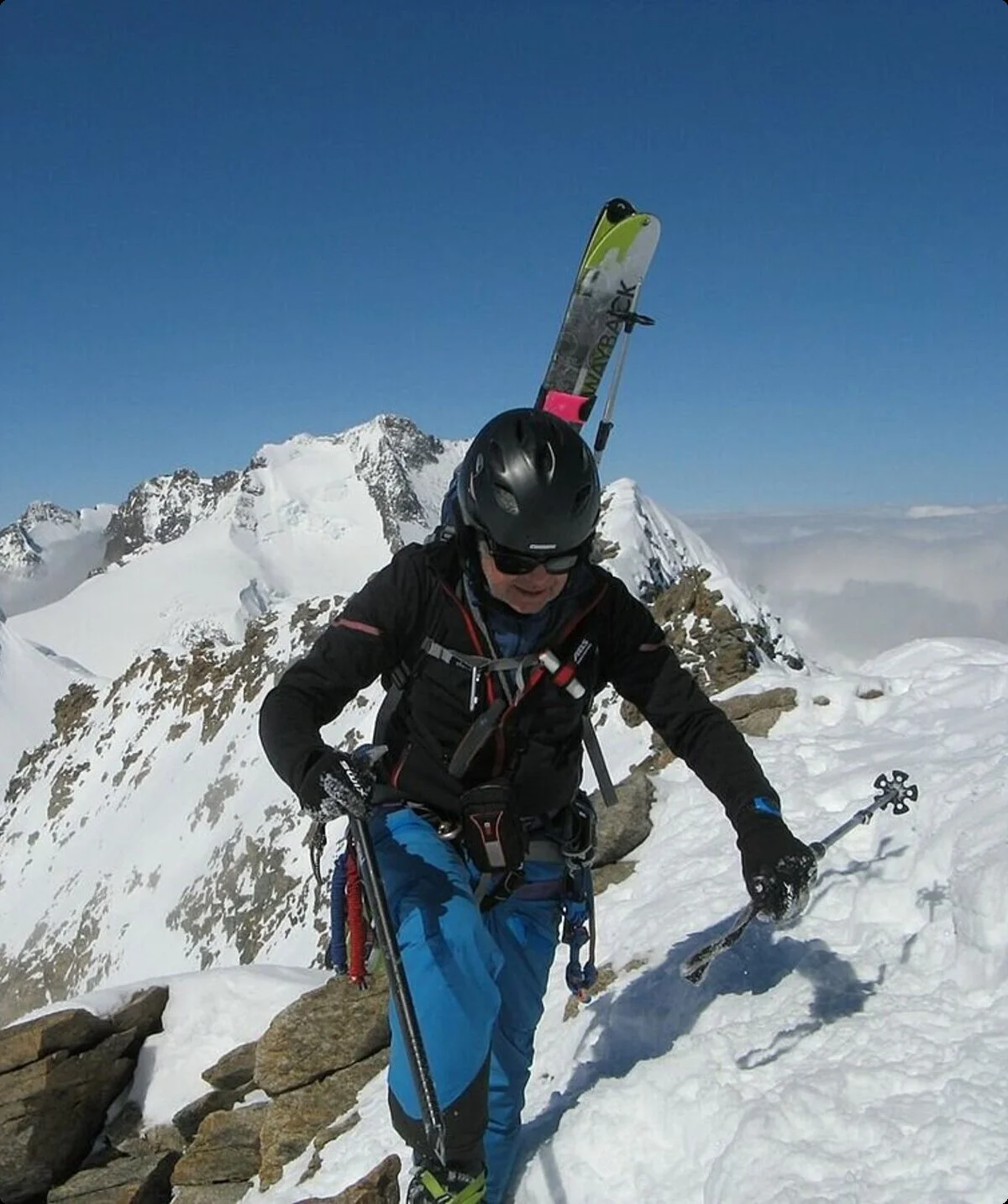 © DAV Sektion Schwaben, BG Nürtingen