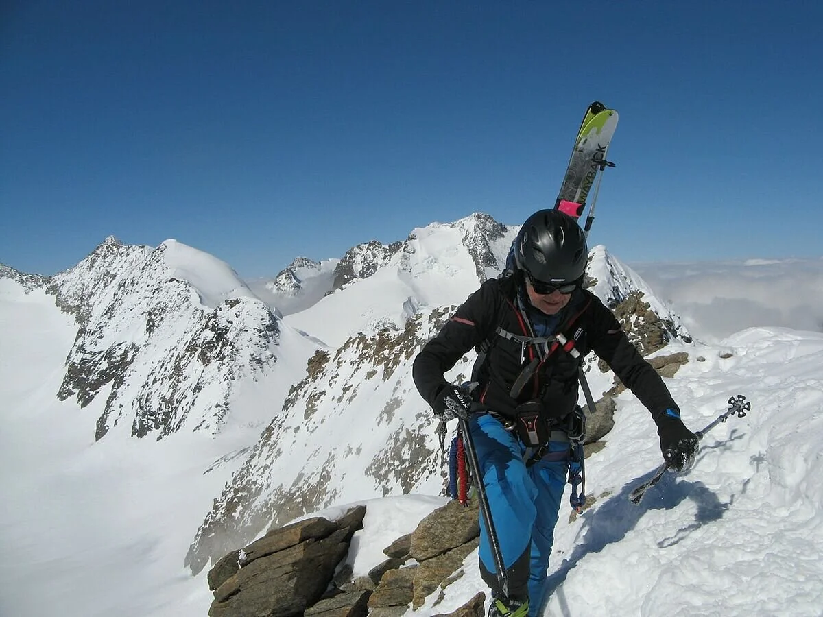 © DAV Sektion Schwaben, BG Nürtingen