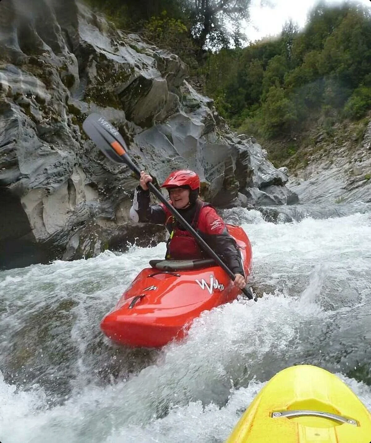 © DAV Sektion Schwaben, BG Nürtingen