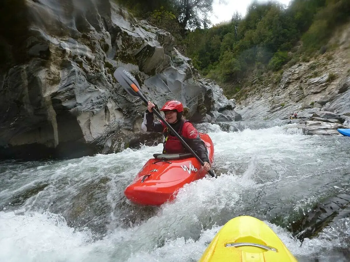 © DAV Sektion Schwaben, BG Nürtingen