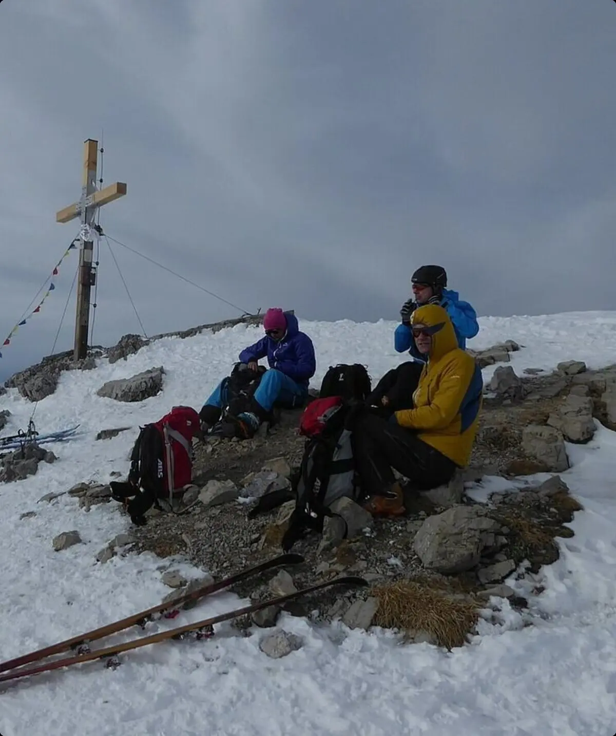 © DAV Sektion Schwaben, BG Nürtingen