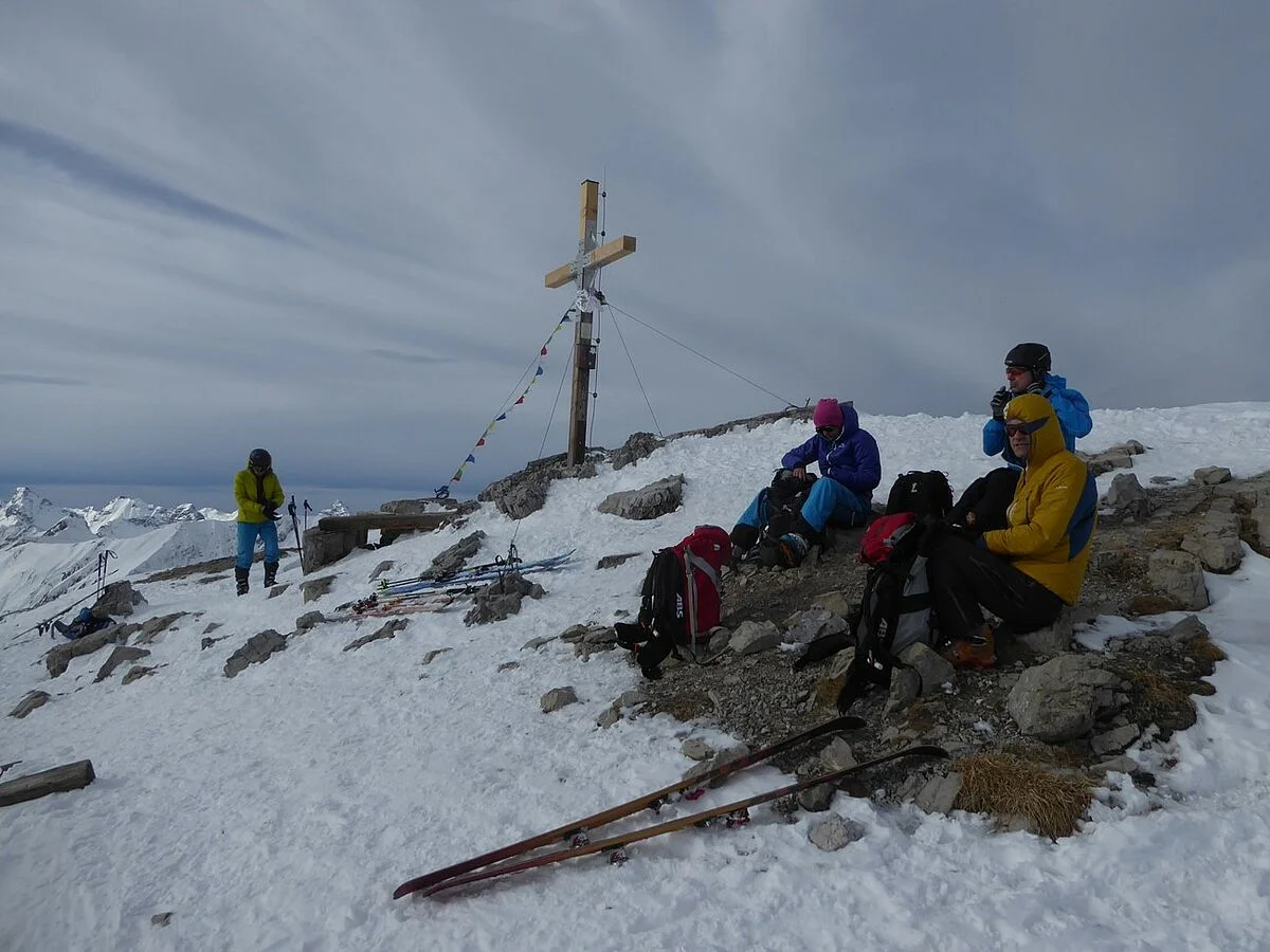 © DAV Sektion Schwaben, BG Nürtingen