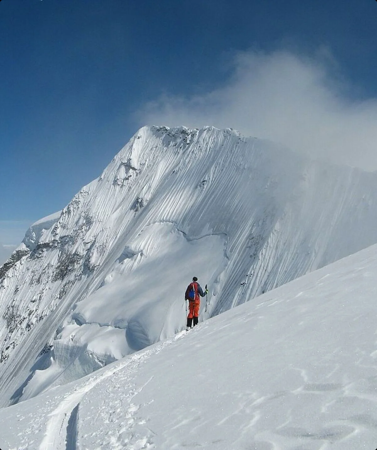© DAV Sektion Schwaben, BG Nürtingen