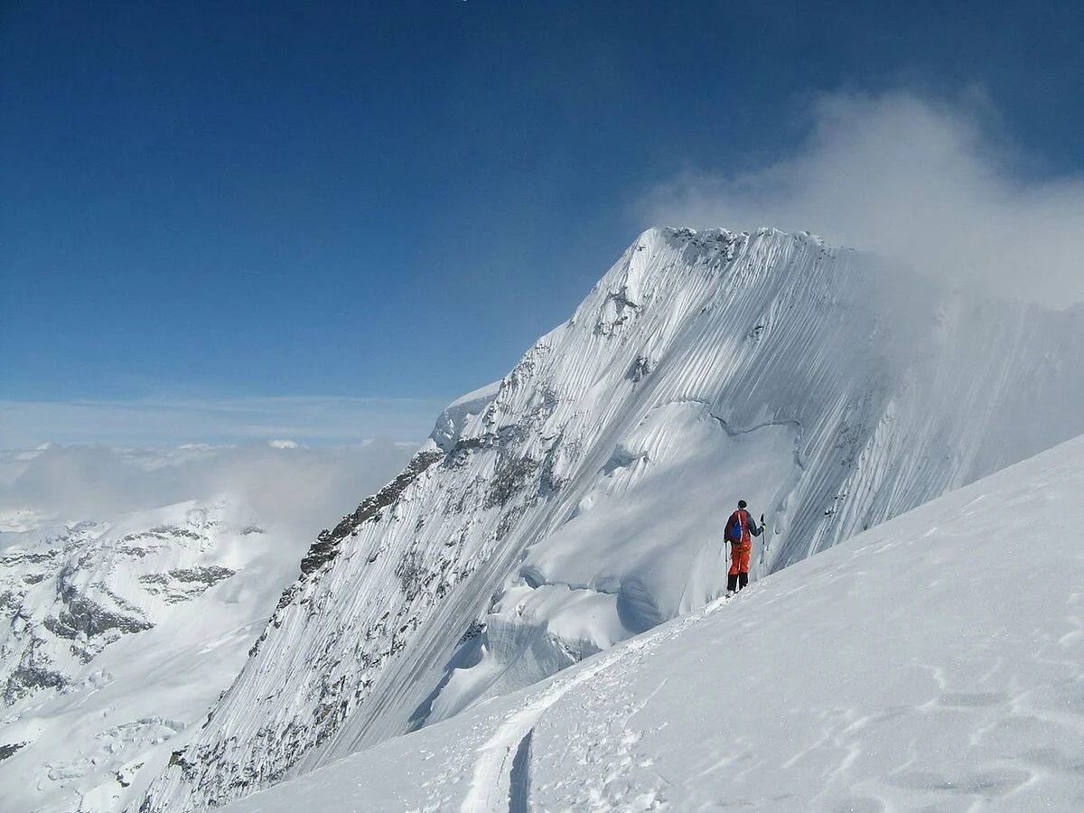 © DAV Sektion Schwaben, BG Nürtingen